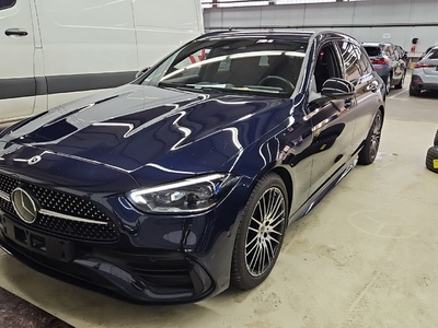 Mercedes-Benz C 2.0 220 D T 9G-TRONIC, 2023