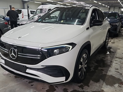 Mercedes-Benz Eqa 250 AMG Line, 2022
