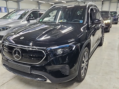 Mercedes-Benz Eqb 300 4MATIC Progressive, 2023