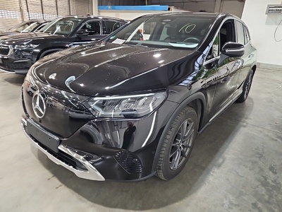 Mercedes-Benz Eqe SUV 350 4MATIC, 2024