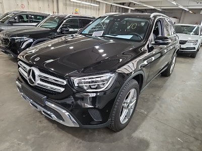 Mercedes-Benz Glc 300 E 4MATIC 9G-TRONIC, 2020
