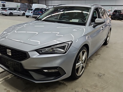 Seat Leon 2.0 SPORTSTOURER 2.0 TDI DSG, 2023