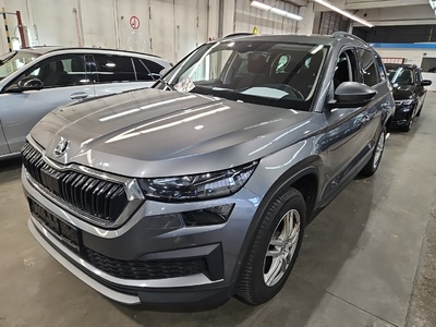 Skoda Kodiaq 2.0 TDI DSG Tour, 2022