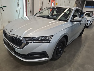 Skoda Octavia 2.0 2.0 TDI, 2023