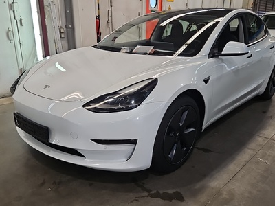 Tesla Model 0.0 3 LANGSTRECKENBATT. ALLRADANTRIEB DUAL MOTOR, 2022