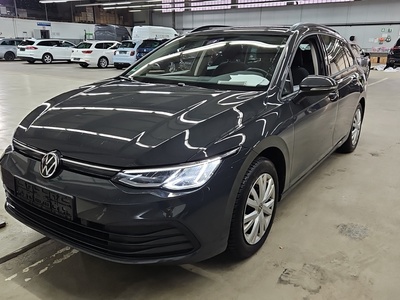 Volkswagen Golf 2.0 VARIANT 2.0 TDI SCR, 2021