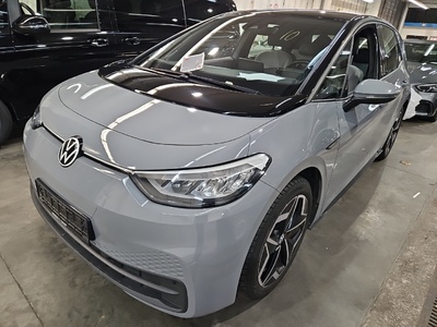 Volkswagen Id.3 0.0 PRO, 2021