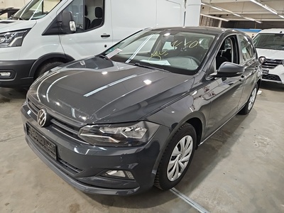 Volkswagen Polo 1.0 1.0, 2021