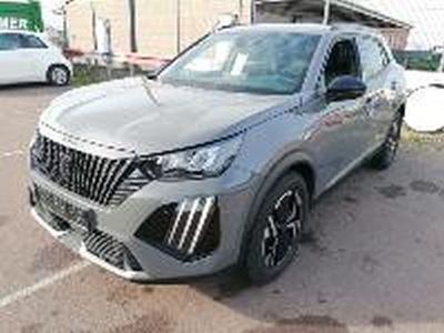 Peugeot 2008 1.2 PURETECH 130 EAT8, 2024