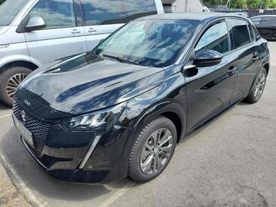 Peugeot 208 0.0 ELEKTROMOTOR 136, 2023