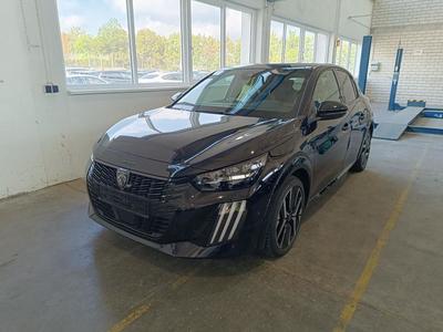 Peugeot 208 0.0 ELEKTROMOTOR 156, 2024