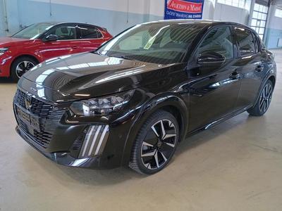 Peugeot 208 0.0 ELEKTROMOTOR 156, 2024