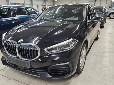 BMW 118D 2.0 AUT., 2021
