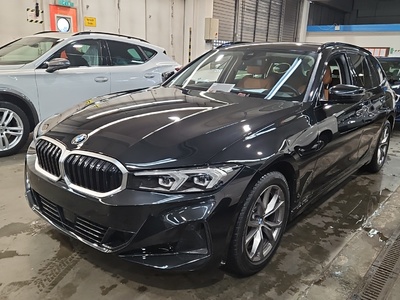 BMW 318D 2.0 TOURING AUT., 2023