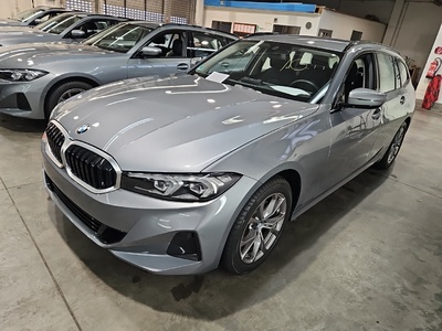 BMW 320D 2.0 TOURING XDRIVE AUT., 2023