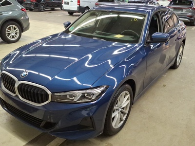 BMW 320D 2.0 XDRIVE AUT., 2023