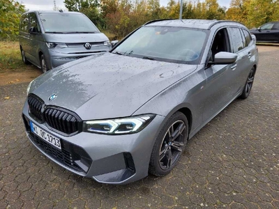 BMW 320I 2.0 TOURING AUT., 2024