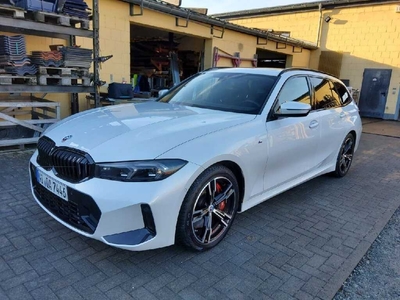 BMW 320I 2.0 TOURING AUT., 2022