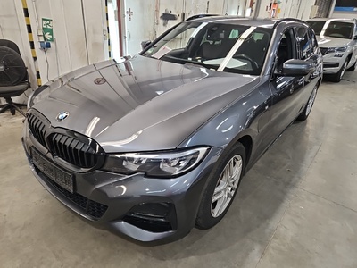 BMW 330E 2.0 TOURING AUT., 2020