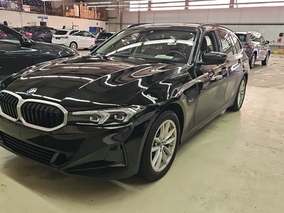 BMW 330E 2.0 TOURING XDRIVE AUT., 2022