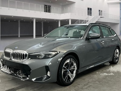 BMW 330I 2.0 TOURING XDRIVE AUT., 2025
