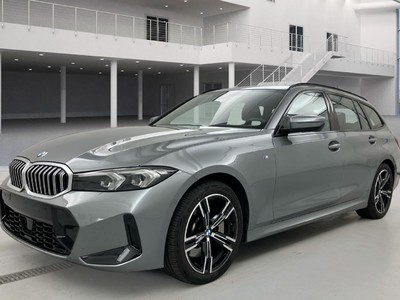 BMW 330I 2.0 TOURING XDRIVE AUT., 2025