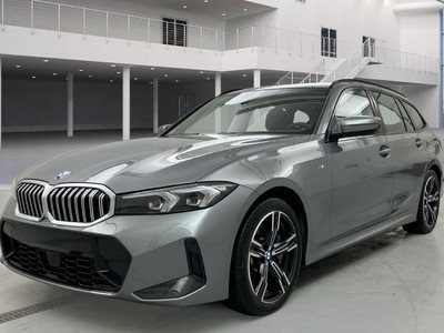 BMW 330I 2.0 TOURING XDRIVE AUT., 2025