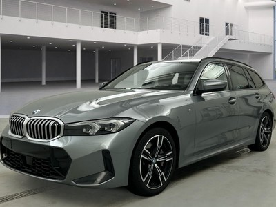 BMW 330I 2.0 TOURING XDRIVE AUT., 2024