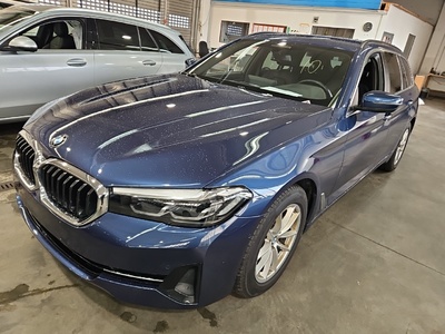BMW 520D 2.0 TOURING AUT., 2023