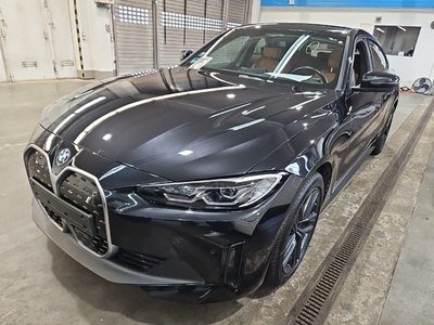BMW I4 0.0 EDRIVE35 GRAN COUPE, 2023
