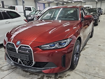 BMW I4 0.0 EDRIVE40 GRAN COUPE, 2023