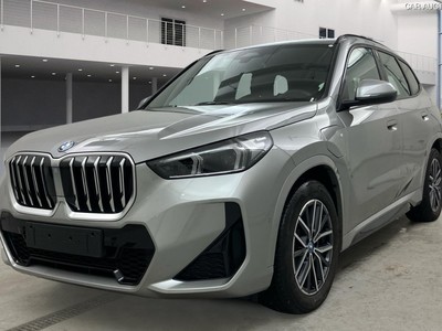 BMW X1 1.5 XDRIVE25E AUT., 2024