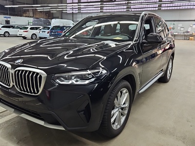BMW X3 2.0 XDRIVE20D AUT., 2023