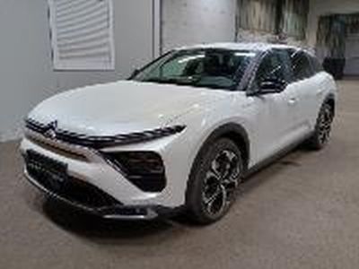 Citroen C5 1.2 X PURETECH 130 START&amp;STOP EAT8, 2024