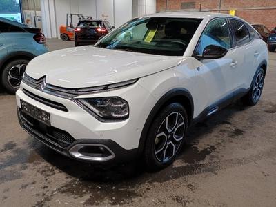 Citroen E-c4 0.0 136, 2024