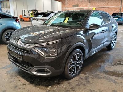 Citroen E-c4 0.0 136, 2024