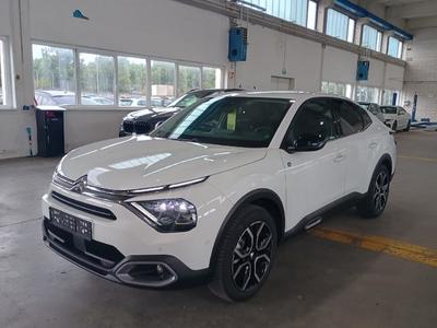 Citroen E-c4 0.0 X, 2024