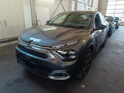 Citroen E-c4 0.0 X, 2024