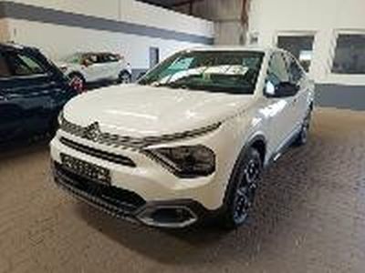 Citroen E-c4 0.0 X, 2024