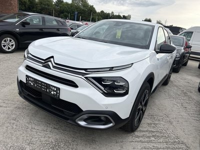 Citroen E-c4 0.0 X, 2024