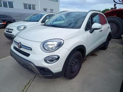 Fiat 500x 1.3 1.3 FIREFLY TURBO DCT 4X2 S&amp;S, 2021