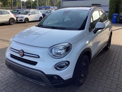 Fiat 500x 1.3 1.3 FIREFLY TURBO DCT 4X2 S&amp;S, 2021