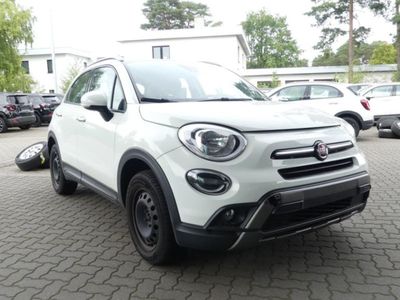 Fiat 500x 1.3 1.3 FIREFLY TURBO DCT 4X2 S&amp;S, 2021