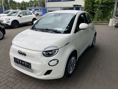 Fiat 500e 0.0 23.8KWH, 2023