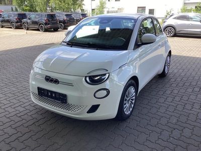 Fiat 500e 0.0 23.8KWH, 2023