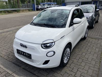 Fiat 500e 0.0 23.8KWH, 2023