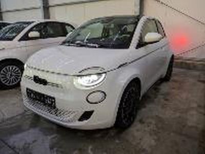 Fiat 500e 0.0 42KWH, 2023