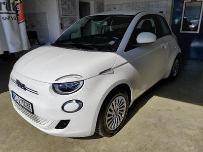Fiat 500e 0.0 42KWH, 2023
