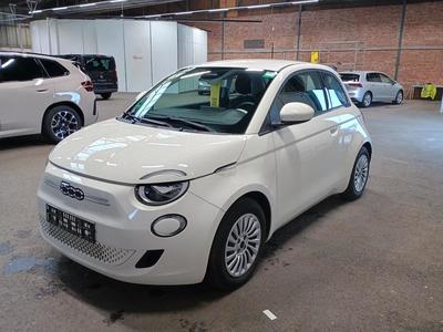 Fiat 500e 0.0 42KWH, 2023