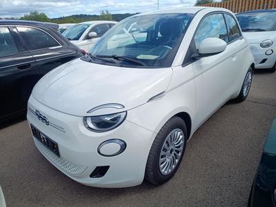 Fiat 500e 0.0 42KWH, 2023